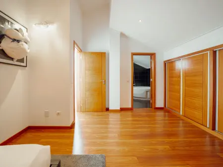 POOL & CINEMA VILLA by VACATIONY, Maison 10 personnes à Porto - Photo 11