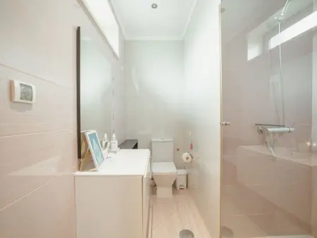 POOL & CINEMA VILLA by VACATIONY, Maison 10 personnes à Porto - Photo 22