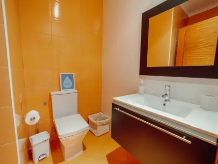 POOL & CINEMA VILLA by VACATIONY, Maison 10 personnes à Porto - Photo 23