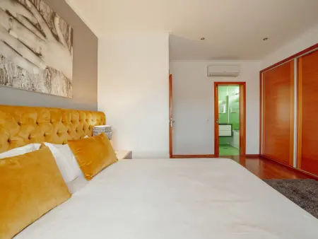 POOL & CINEMA VILLA by VACATIONY, Maison 10 personnes à Porto - Photo 31