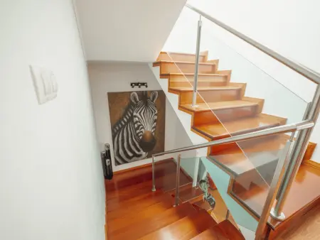 POOL & CINEMA VILLA by VACATIONY, Maison 10 personnes à Porto - Photo 34