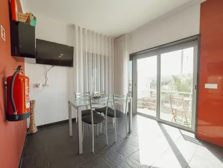 POOL & CINEMA VILLA by VACATIONY, Maison 10 personnes à Porto - Photo 45