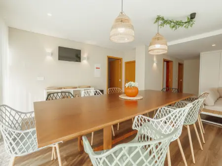 POOL & CINEMA VILLA by VACATIONY, Maison 10 personnes à Porto - Photo 54