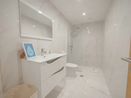 POOL & CINEMA VILLA by VACATIONY, Maison 10 personnes à Porto - Photo 55
