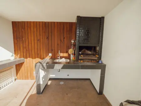 POOL & CINEMA VILLA by VACATIONY, Maison 10 personnes à Porto - Photo 62