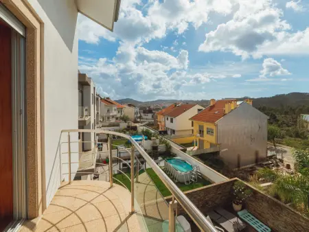POOL & CINEMA VILLA by VACATIONY, Maison 10 personnes à Porto - Photo 64