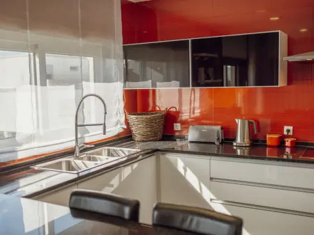 POOL & CINEMA VILLA by VACATIONY, Maison 10 personnes à Porto - Photo 68