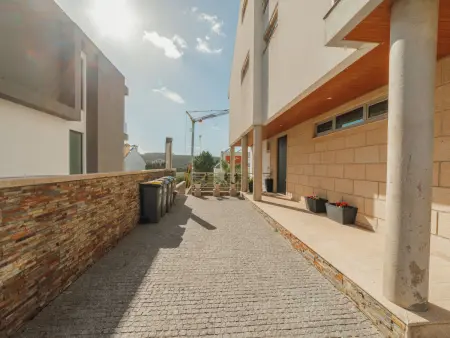 POOL & CINEMA VILLA by VACATIONY, Maison 10 personnes à Porto - Photo 69