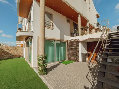 POOL & CINEMA VILLA by VACATIONY, Maison 10 personnes à Porto - Photo 70