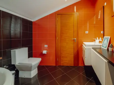 POOL & CINEMA VILLA by VACATIONY, Maison 10 personnes à Porto - Photo 80