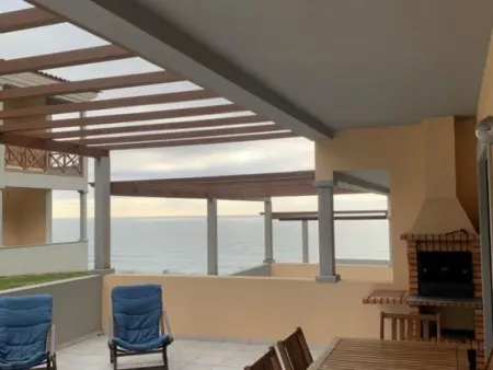 SUNSET HOUSE WITH SEAVIEW & TERRACE by VACATIONY - Photo 5