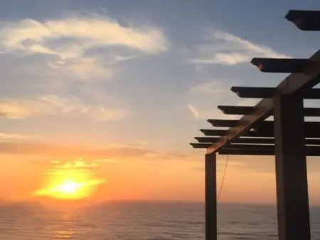 SUNSET HOUSE WITH SEAVIEW & TERRACE by VACATIONY - Photo 24