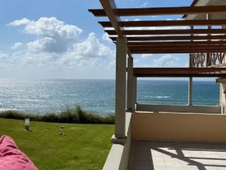 SUNSET HOUSE WITH SEAVIEW & TERRACE by VACATIONY - Photo 26