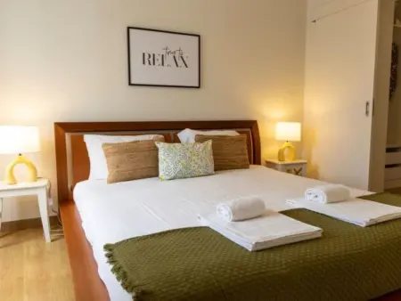 Alfama District Apartments - Sé, Appartement 3 personnes à Lisbonne - Photo 2