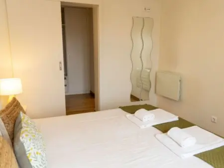 Alfama District Apartments - Sé, Appartement 3 personnes à Lisbonne - Photo 4