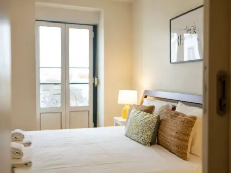 Alfama District Apartments - Sé, Appartement 3 personnes à Lisbonne - Photo 7