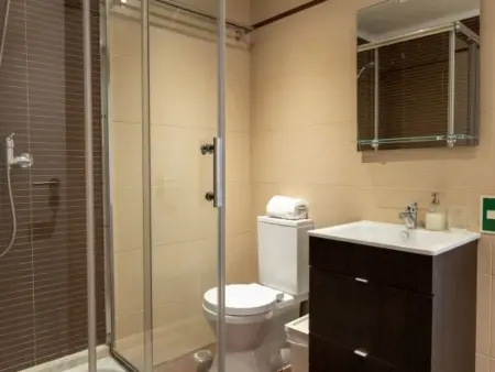 Alfama District Apartments - Sé, Appartement 3 personnes à Lisbonne - Photo 9