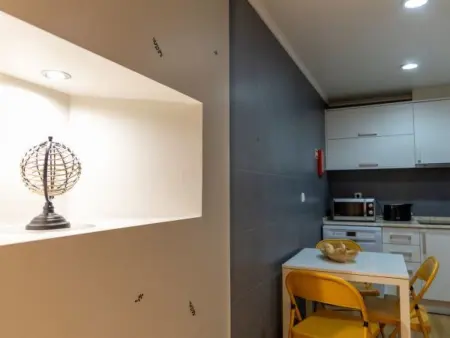 Alfama District Apartments - Sé, Appartement 3 personnes à Lisbonne - Photo 12