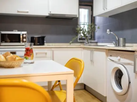 Alfama District Apartments - Sé, Appartement 3 personnes à Lisbonne - Photo 13