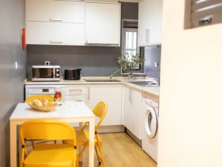 Alfama District Apartments - Sé, Appartement 3 personnes à Lisbonne - Photo 14