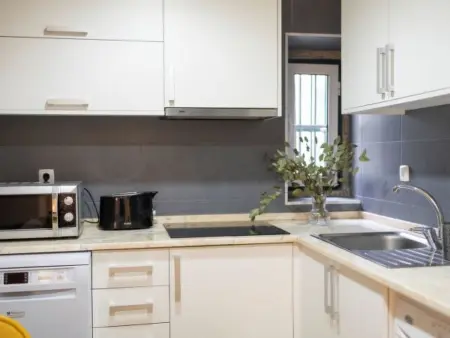 Alfama District Apartments - Sé, Appartement 3 personnes à Lisbonne - Photo 15