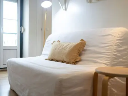 Alfama District Apartments - Sé, Appartement 3 personnes à Lisbonne - Photo 16