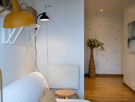 Alfama District Apartments - Sé, Appartement 3 personnes à Lisbonne - Photo 19