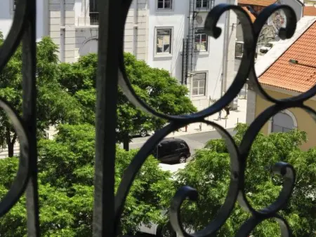 Alfama District Apartments - Sé, Appartement 3 personnes à Lisbonne - Photo 23