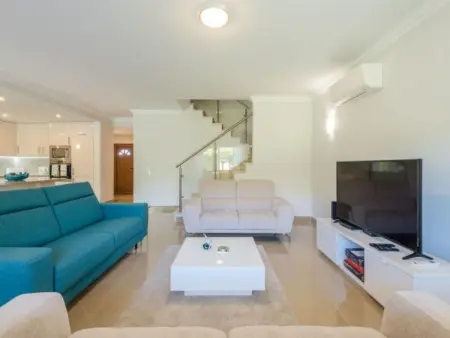 Boavista Resort - Casa Belinda, Maison 6 personnes à Lagos - Photo 2