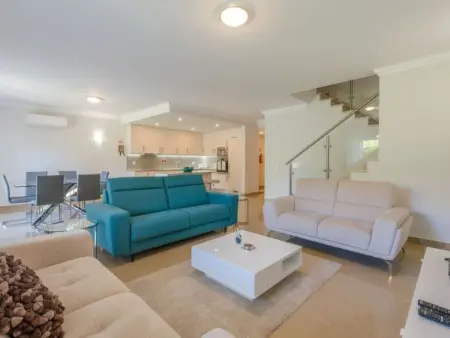 Boavista Resort - Casa Belinda, Maison 6 personnes à Lagos - Photo 4