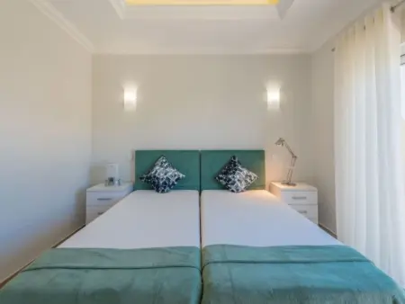 Boavista Resort - Casa Belinda, Maison 6 personnes à Lagos - Photo 8