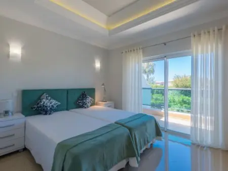 Boavista Resort - Casa Belinda, Maison 6 personnes à Lagos - Photo 9