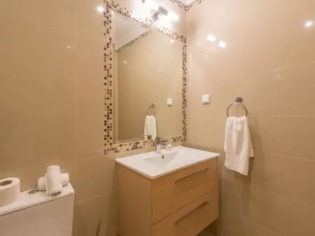 Boavista Resort - Casa Belinda, Maison 6 personnes à Lagos - Photo 10