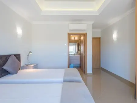 Boavista Resort - Casa Belinda, Maison 6 personnes à Lagos - Photo 13