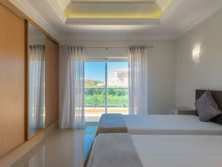 Boavista Resort - Casa Belinda, Maison 6 personnes à Lagos - Photo 14
