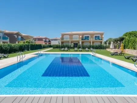 Boavista Resort - Casa Belinda, Maison 6 personnes à Lagos - Photo 15