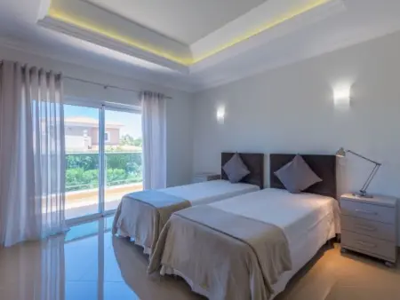Boavista Resort - Casa Belinda, Maison 6 personnes à Lagos - Photo 36