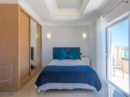 Boavista Resort - Casa Belinda, Maison 6 personnes à Lagos - Photo 42