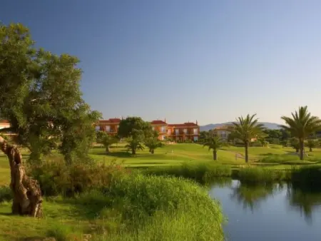 Boavista Golf Resort Apartment, Appartement 4 personnes à Lagos - Photo 1
