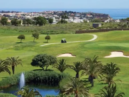 Boavista Golf Resort Apartment, Appartement 4 personnes à Lagos - Photo 2