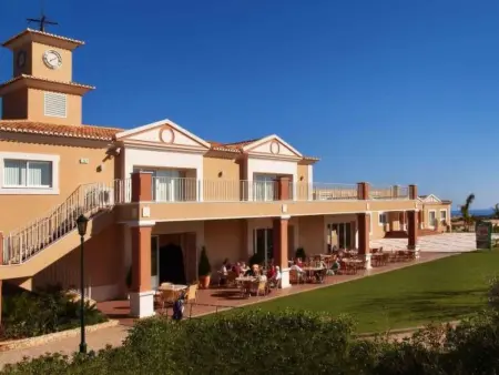 Boavista Golf Resort Apartment, Appartement 4 personnes à Lagos - Photo 5