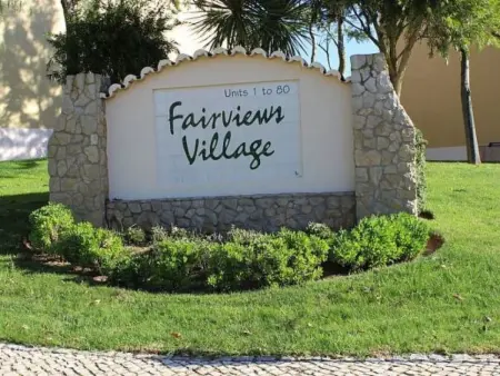 Boavista Golf Resort Apartment, Appartement 4 personnes à Lagos - Photo 9