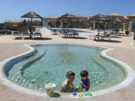 Boavista Golf Resort Apartment, Appartement 4 personnes à Lagos - Photo 10