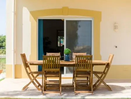 Boavista Golf Resort Apartment, Appartement 4 personnes à Lagos - Photo 15