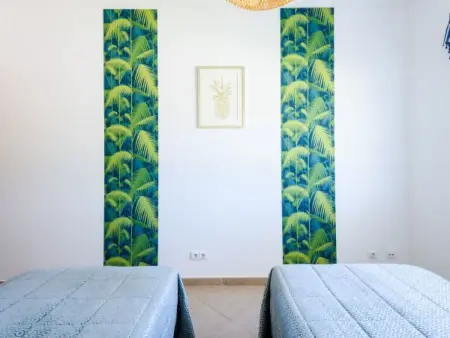 Boavista Golf Resort Apartment, Appartement 4 personnes à Lagos - Photo 24