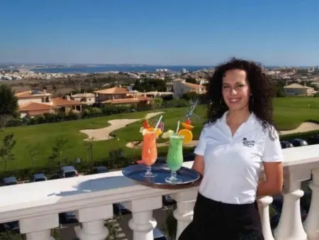 Boavista Golf Resort Apartment, Appartement 4 personnes à Lagos - Photo 60