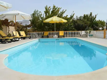Große Wohnung in Carvoeiro mit Möblierter Terrasse - Photo 1