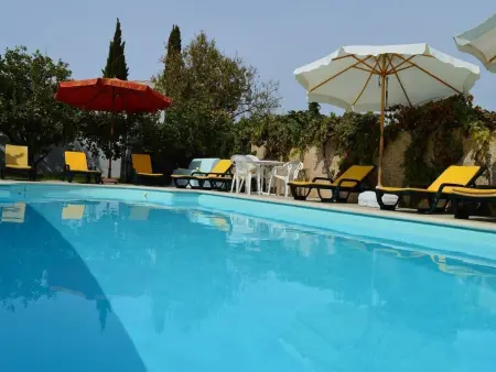 Große Wohnung in Carvoeiro mit Möblierter Terrasse - Photo 2