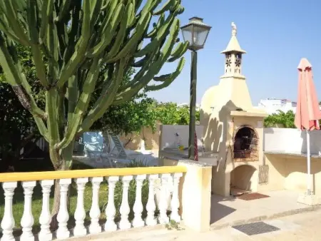 Große Wohnung in Carvoeiro mit Möblierter Terrasse - Photo 3