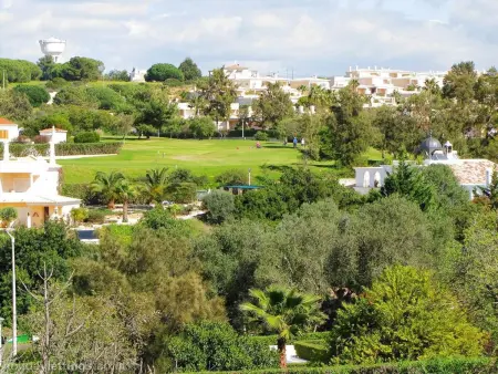 Große Wohnung in Carvoeiro mit Möblierter Terrasse - Photo 4